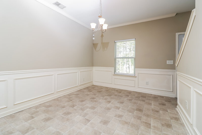 1,960/Mo, 293 Camellia Way Dallas, GA 30132 Dining Room View 2