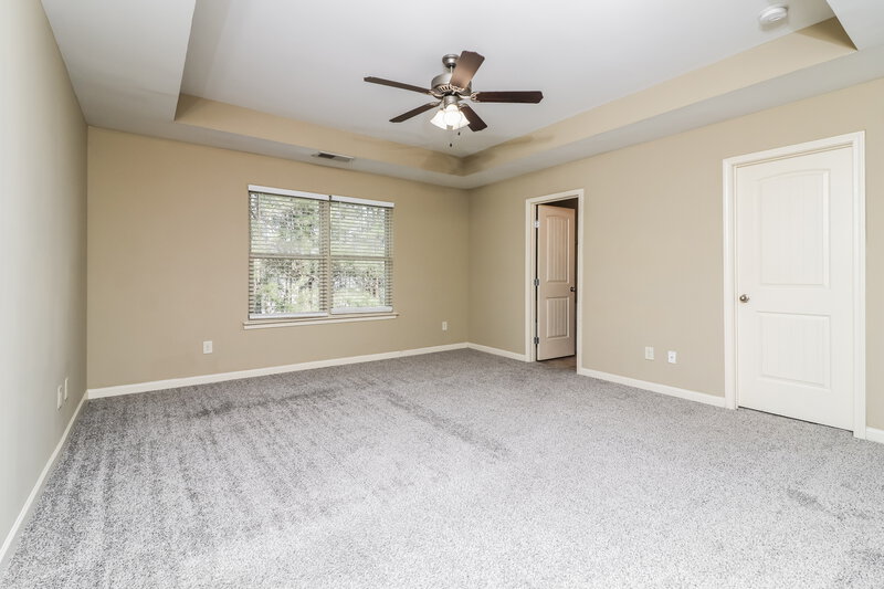 1,960/Mo, 293 Camellia Way Dallas, GA 30132 Main Bedroom View