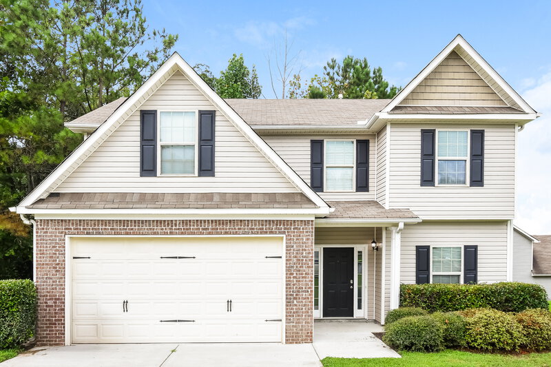 2,400/Mo, 338 Camellia Way Dallas, GA 30132 External View