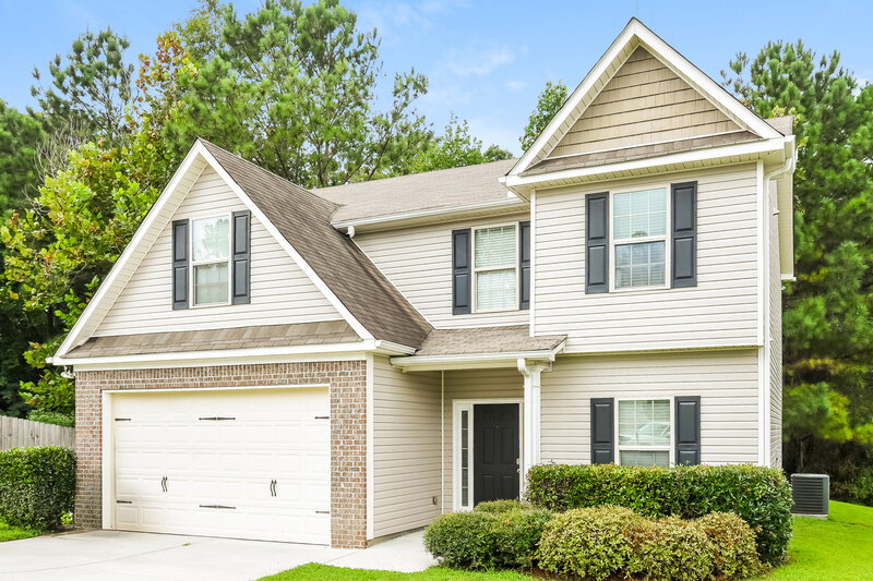 2,400/Mo, 338 Camellia Way Dallas, GA 30132 Misc View