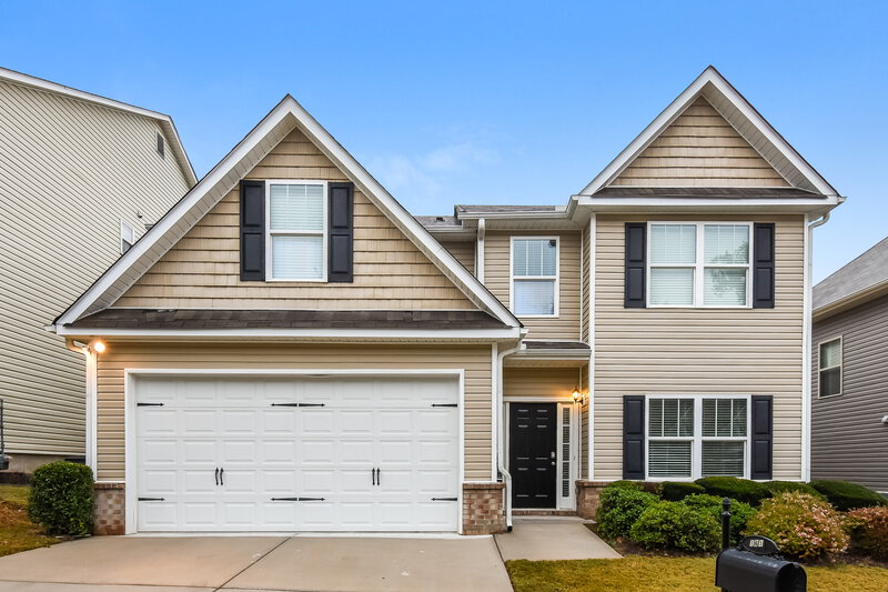 1,775/Mo, 161 Crescent Woode Way Dallas, GA 30132 External View