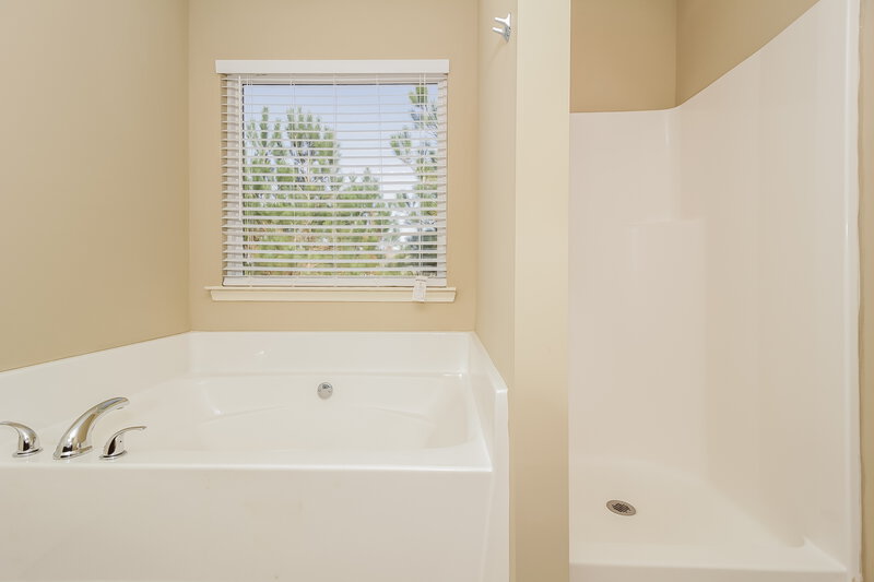 1,820/Mo, 141 Crescent Woode Way Dallas, GA 30157 Main Bathroom View 2