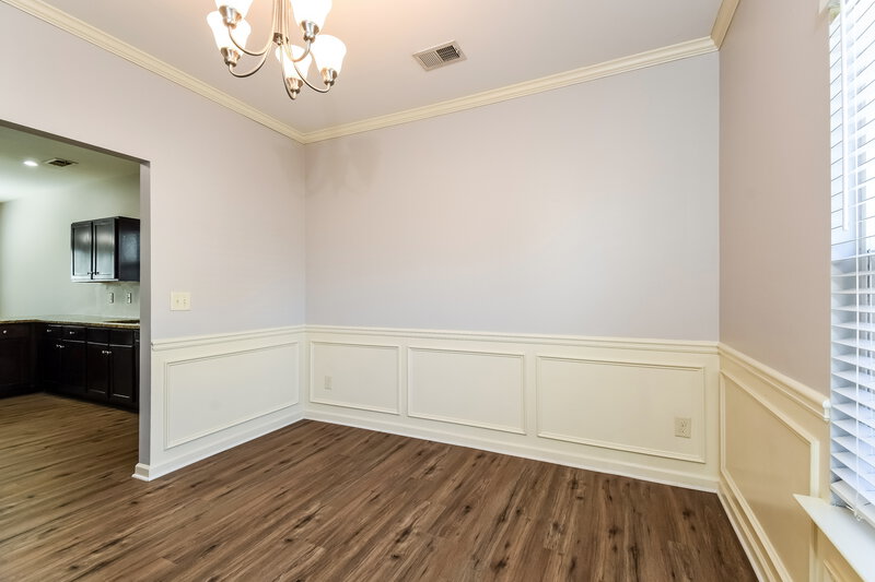 1,795/Mo, 66 Crescent Ln Dallas, GA 30157 Dining Room View
