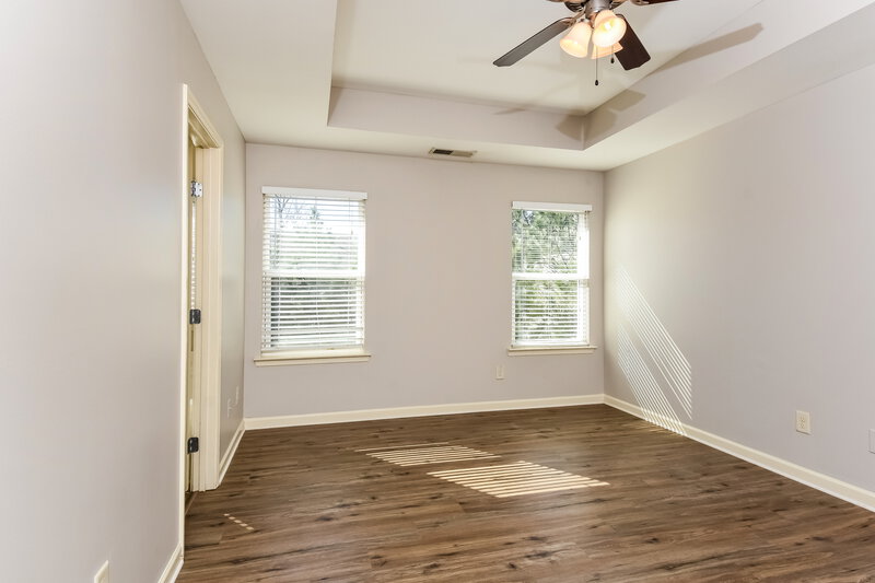 1,795/Mo, 66 Crescent Ln Dallas, GA 30157 Main Bedroom View