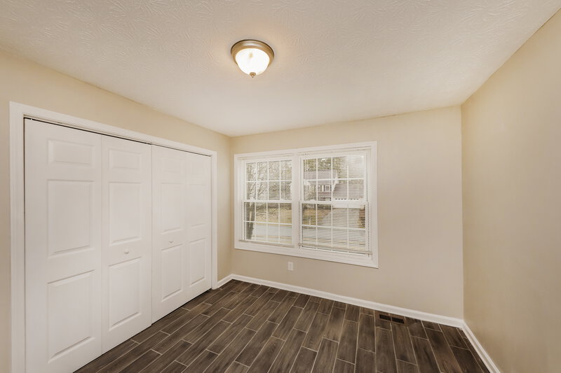 1,895/Mo, 73 Crescent Ln Dallas, GA 30157 Bedroom View