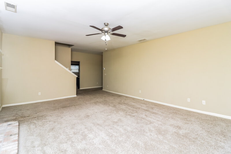 1,925/Mo, 66 Crescent Woode Way Dallas, GA 30157 Family Room View