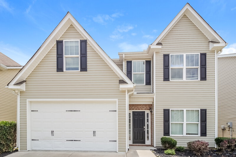2,120/Mo, 38 Crescent Ln Dallas, GA 30132 External View