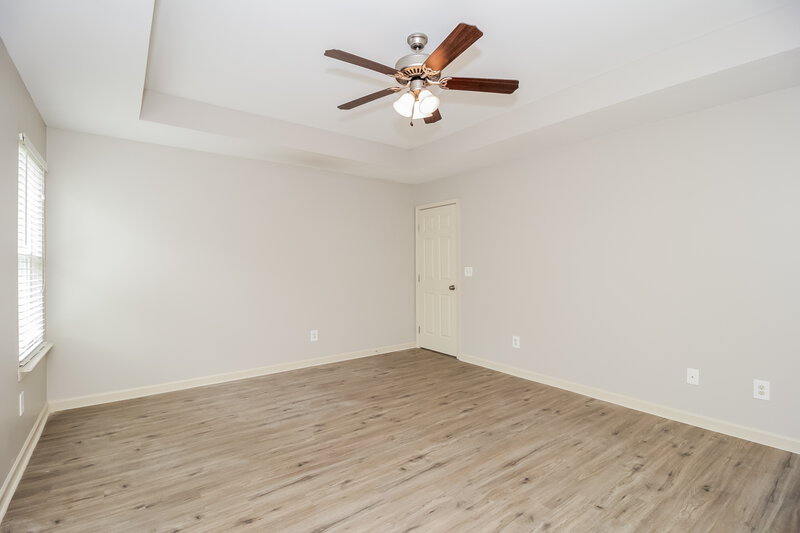 2,120/Mo, 38 Crescent Ln Dallas, GA 30132 Main Bedroom View