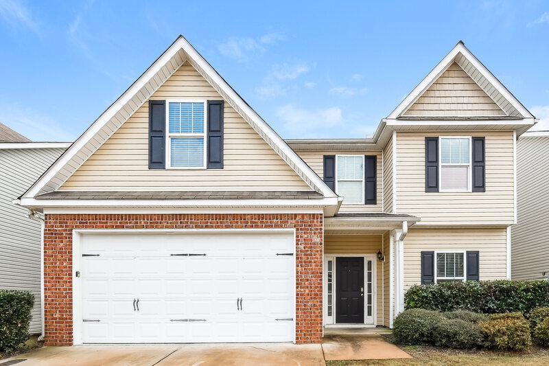 1,725/Mo, 48 Crescent Ln Dallas, GA 30132 External View