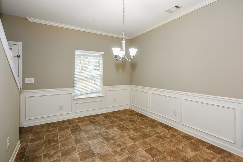 1,725/Mo, 48 Crescent Ln Dallas, GA 30132 Dining Room View