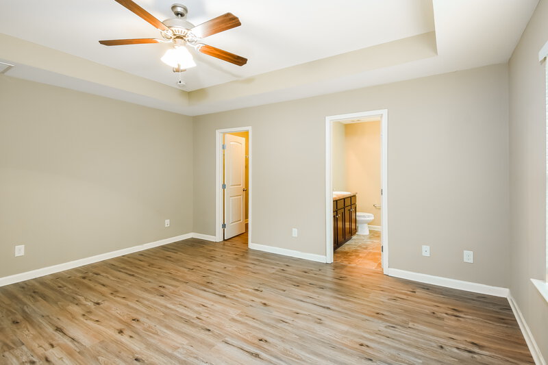 1,725/Mo, 48 Crescent Ln Dallas, GA 30132 Main Bedroom View 2