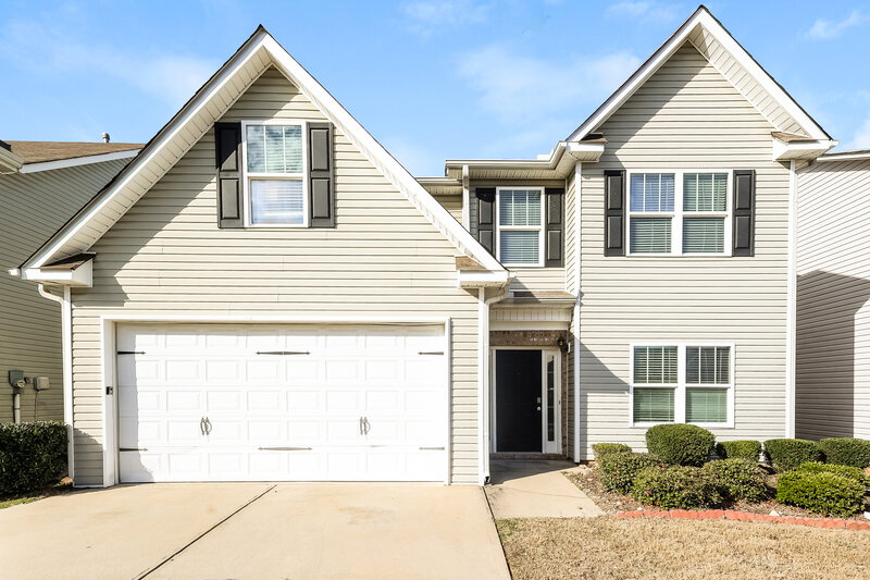 1,885/Mo, 41 Crescent Ln Dallas, GA 30157 External View