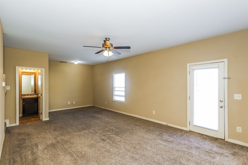 1,885/Mo, 41 Crescent Ln Dallas, GA 30157 Living Room View