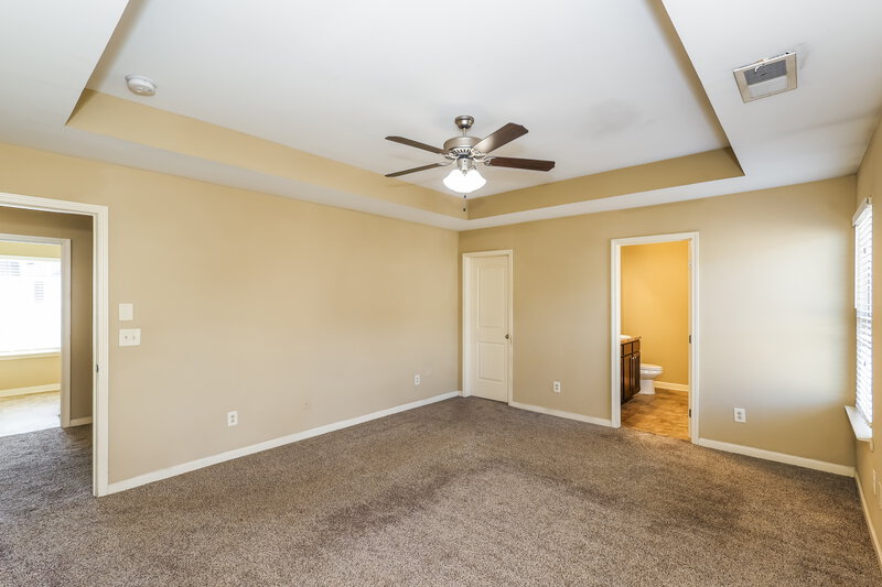1,885/Mo, 41 Crescent Ln Dallas, GA 30157 Main Bedroom View 2