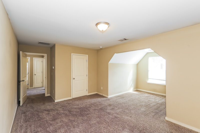 1,885/Mo, 41 Crescent Ln Dallas, GA 30157 Bedroom View 2