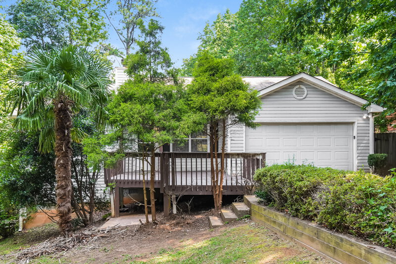 2,005/Mo, 2740 Lakeside Trl Cumming, GA 30041 External View