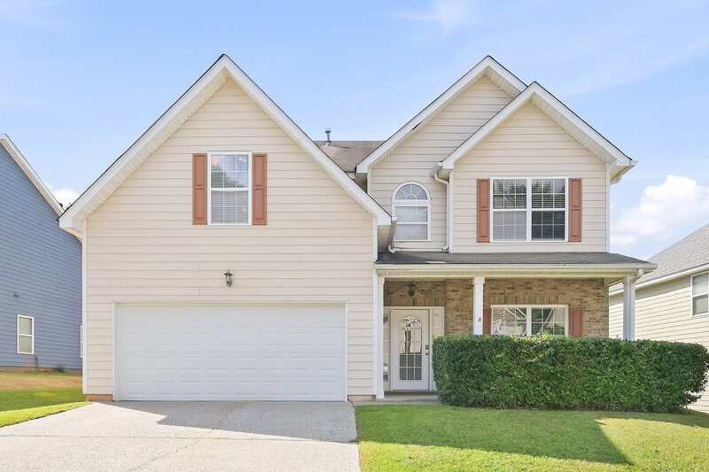 2,680/Mo, 4455 Ambassador Way Cumming, GA 30040 External View