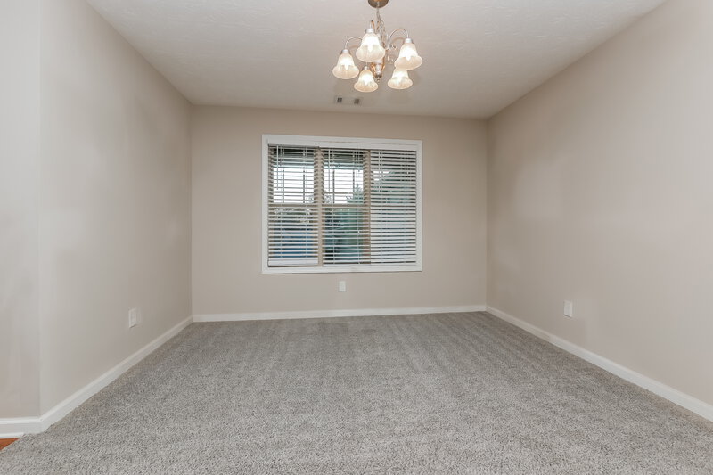 1,705/Mo, 109 Fuller Ct Grantville, GA 30220 Dining Room View