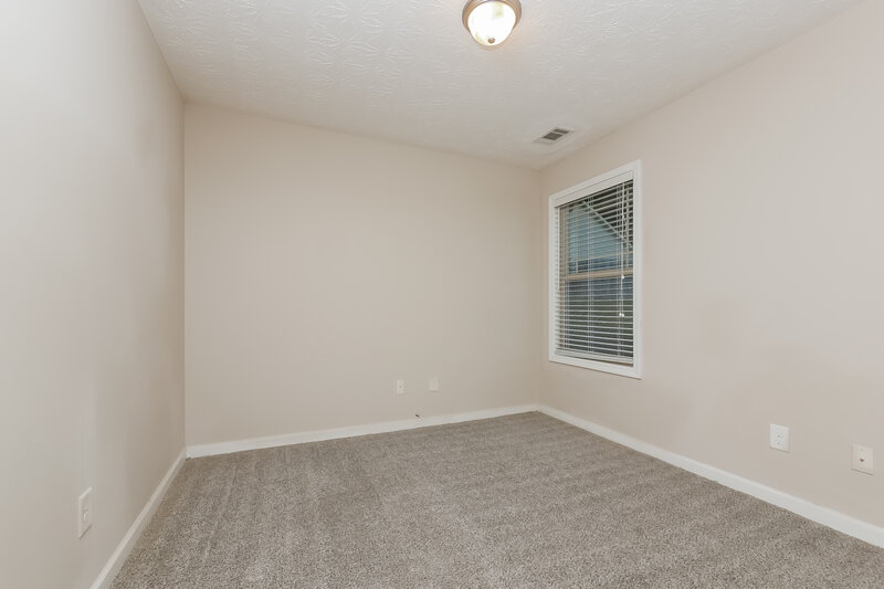 1,705/Mo, 109 Fuller Ct Grantville, GA 30220 Bedroom View