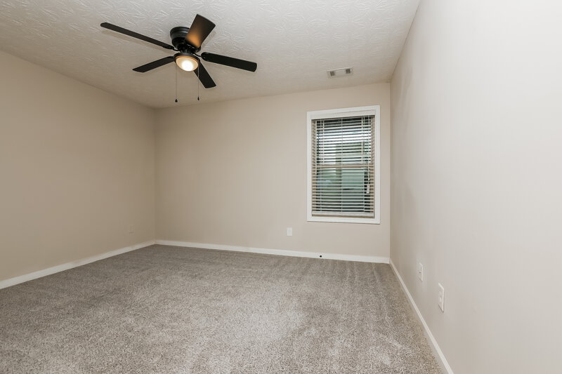 1,705/Mo, 109 Fuller Ct Grantville, GA 30220 Bedroom View 2