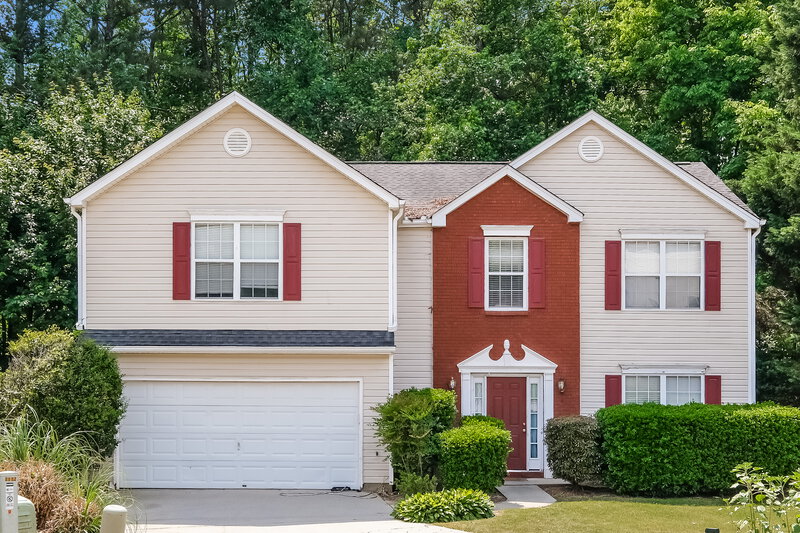 2,350/Mo, 1172 Eastmill Cv Dacula, GA 30019 External View