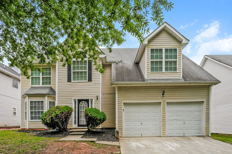 2,125/Mo, 4670 Bridle Point Pkwy Snellville, GA 30039 External View