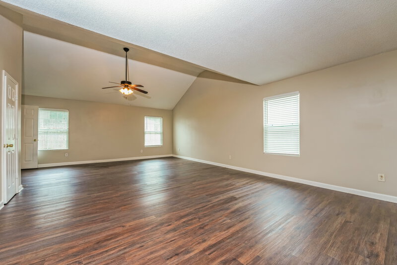 2,125/Mo, 4670 Bridle Point Pkwy Snellville, GA 30039 Main Bedroom View