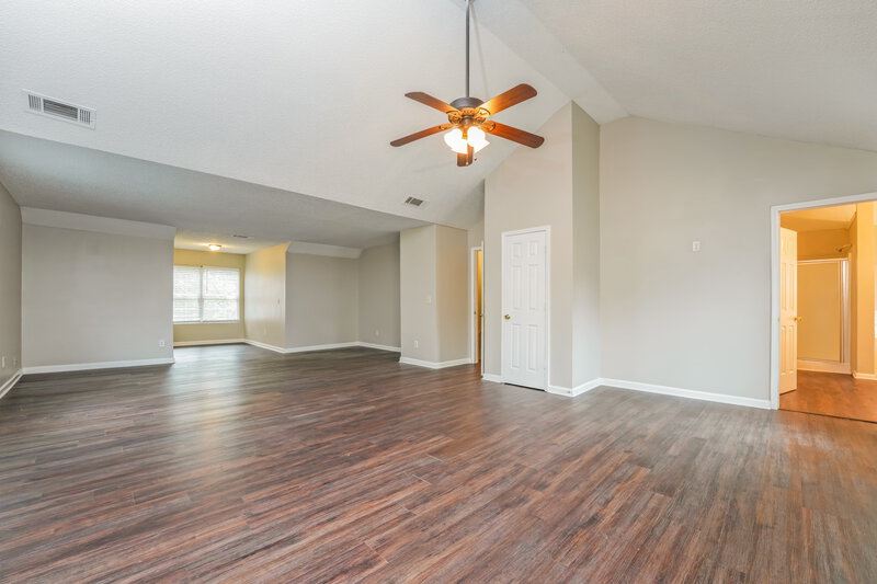 2,125/Mo, 4670 Bridle Point Pkwy Snellville, GA 30039 Main Bedroom View 2