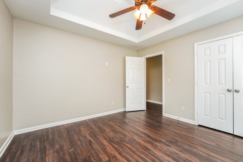 2,125/Mo, 4670 Bridle Point Pkwy Snellville, GA 30039 Bedroom View