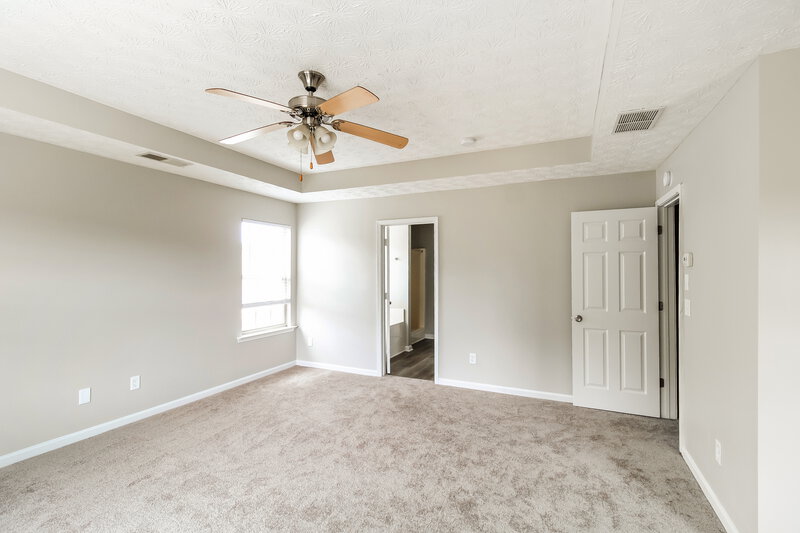 2,290/Mo, 525 McGiboney Ln Covington, GA 30016 Main Bedroom View