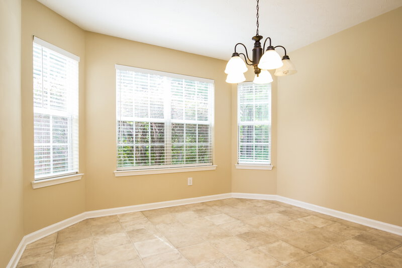 3,040/Mo, 2404 Napa Valley Dr Villa Rica, GA 30180 Breakfast Nook View