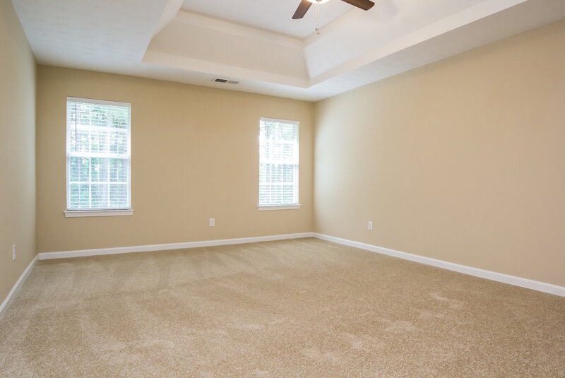 3,040/Mo, 2404 Napa Valley Dr Villa Rica, GA 30180 Master Bedroom View