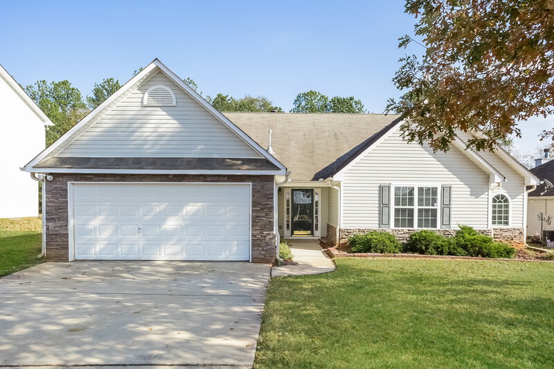 1,840/Mo, 5375 Yellow Pine Dr McDonough, GA 30252 External View