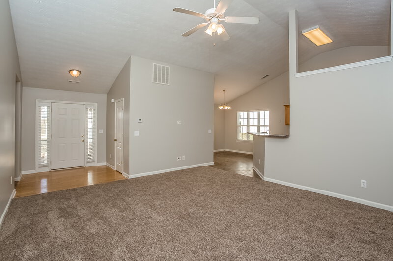 1,840/Mo, 5375 Yellow Pine Dr McDonough, GA 30252 Living Room View