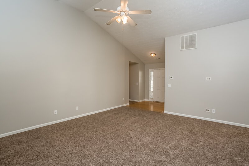 1,840/Mo, 5375 Yellow Pine Dr McDonough, GA 30252 Living Room View 2