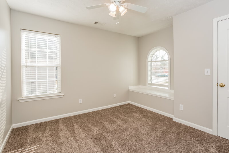 1,840/Mo, 5375 Yellow Pine Dr McDonough, GA 30252 Bedroom View 3