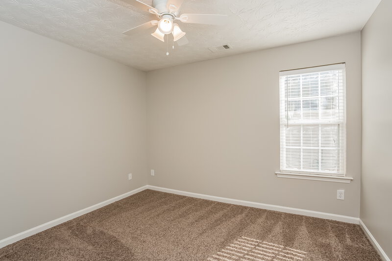 1,840/Mo, 5375 Yellow Pine Dr McDonough, GA 30252 Bedroom View 4