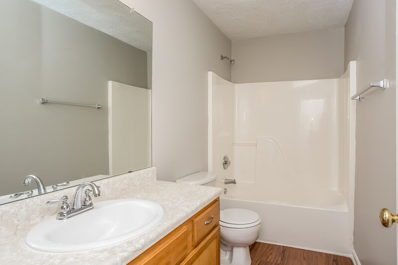 1,840/Mo, 5375 Yellow Pine Dr McDonough, GA 30252 Bathroom View