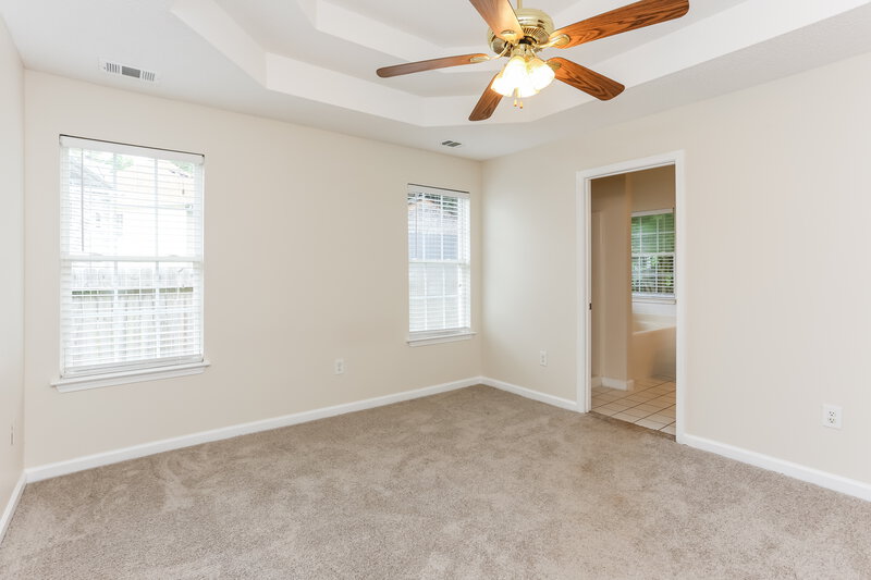 1,705/Mo, 402 Lafayette St Dallas, GA 30157 Main Bedroom View