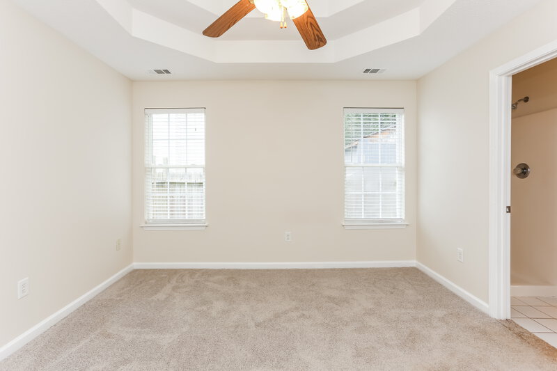 1,705/Mo, 402 Lafayette St Dallas, GA 30157 Main Bedroom View 2