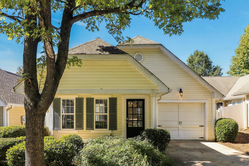 1,850/Mo, 164 Highland Falls Dr Hiram, GA 30141 External View