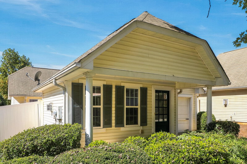 1,850/Mo, 164 Highland Falls Dr Hiram, GA 30141 Front View