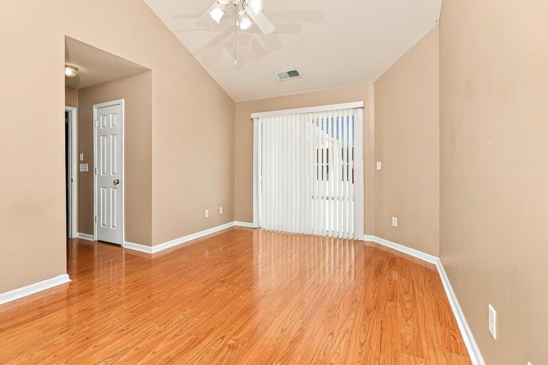 1,850/Mo, 164 Highland Falls Dr Hiram, GA 30141 Primary Bedroom View