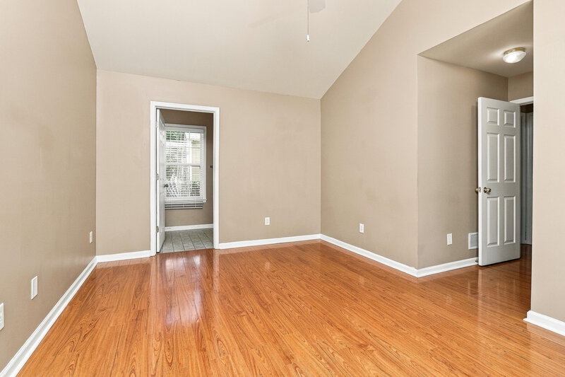 1,850/Mo, 164 Highland Falls Dr Hiram, GA 30141 Primary Bedroom View 2