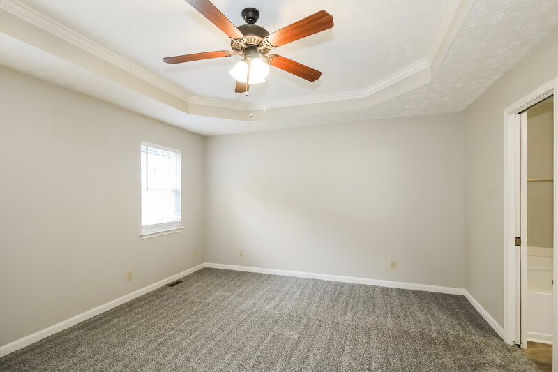 1,790/Mo, 1169 Granite Ln Loganville, GA 30052 Main Bedroom View