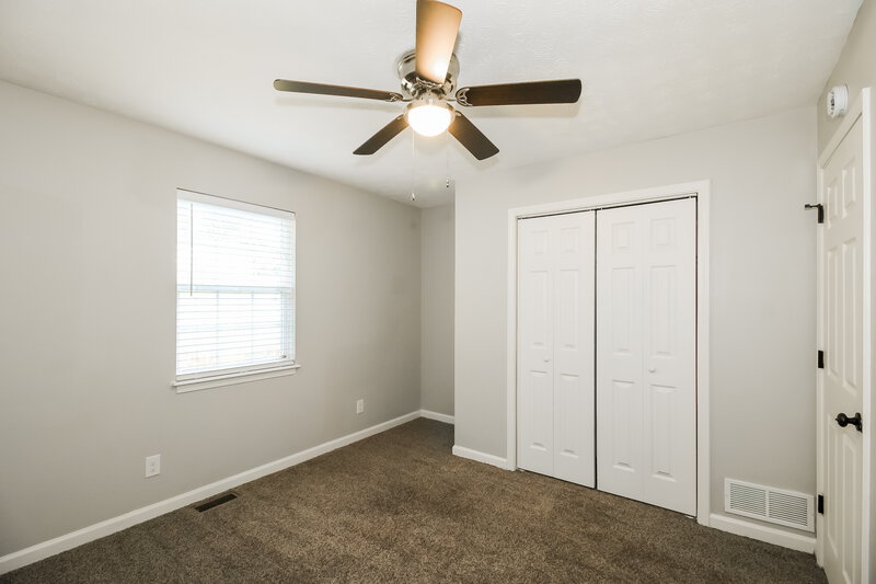1,790/Mo, 1169 Granite Ln Loganville, GA 30052 Bedroom View