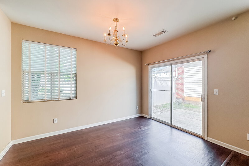 2,090/Mo, 3625 Roseman Lndg Cumming, GA 30040 Dining Room View