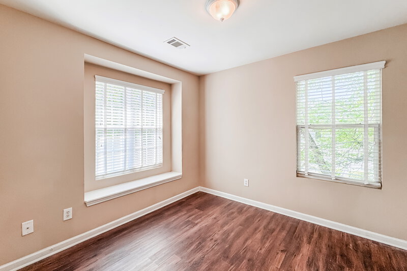 2,090/Mo, 3625 Roseman Lndg Cumming, GA 30040 Bedroom View 3