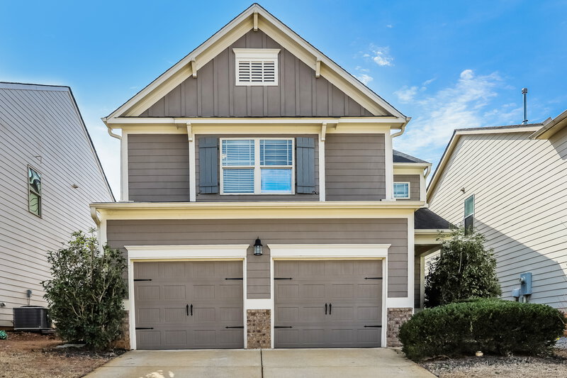 2,070/Mo, 118 Seabreeze Trl Newnan, GA 30265 External View
