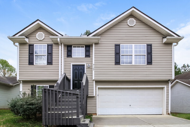 2,330/Mo, 9129 Jefferson Village Dr SW Covington, GA 30014 External View